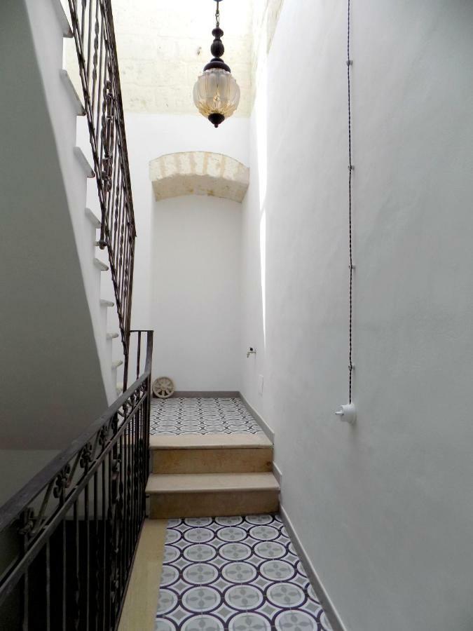 Appartamento Trevisani Liberty House