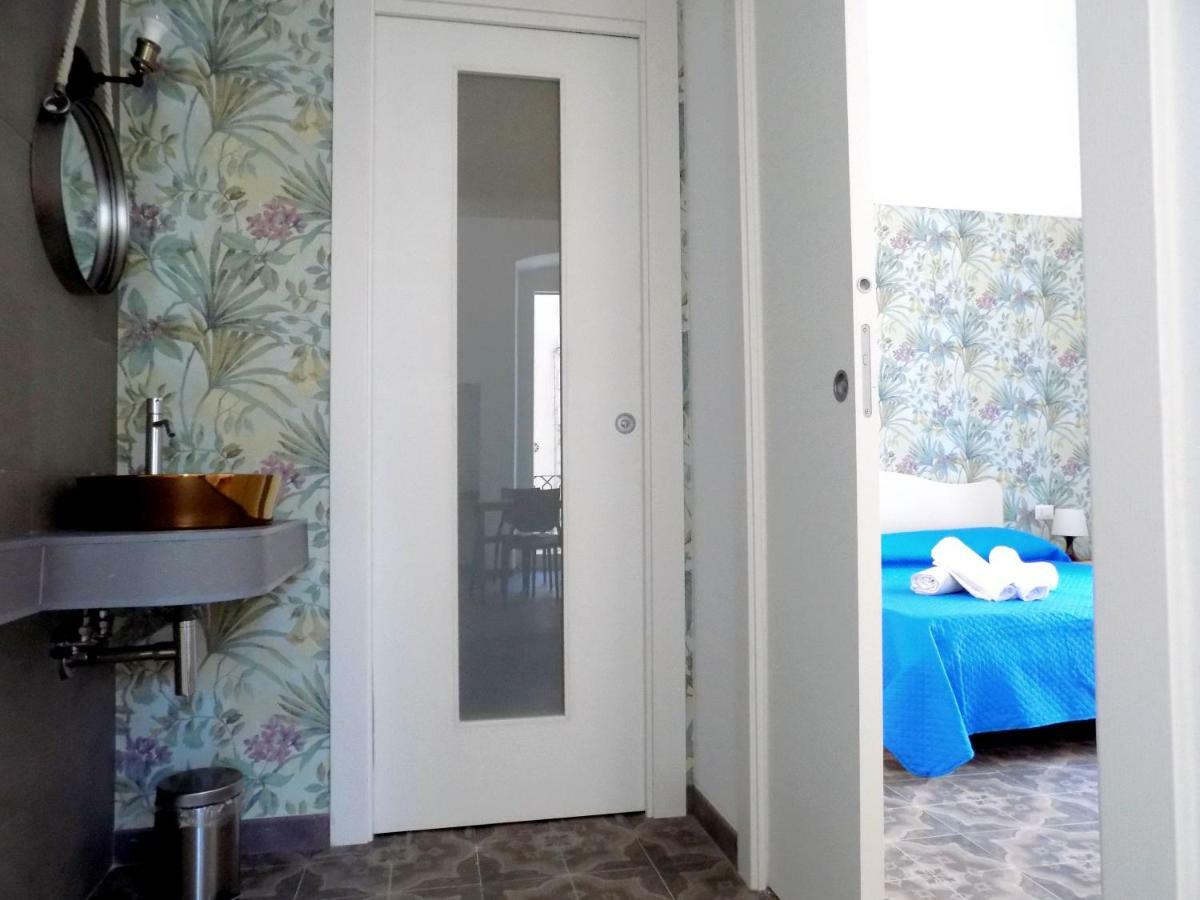 Appartamento Trevisani Liberty House