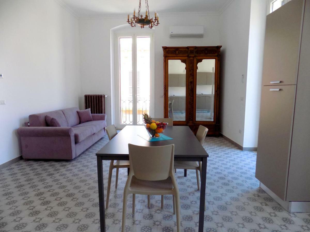 Trevisani Liberty House Appartamento Bari