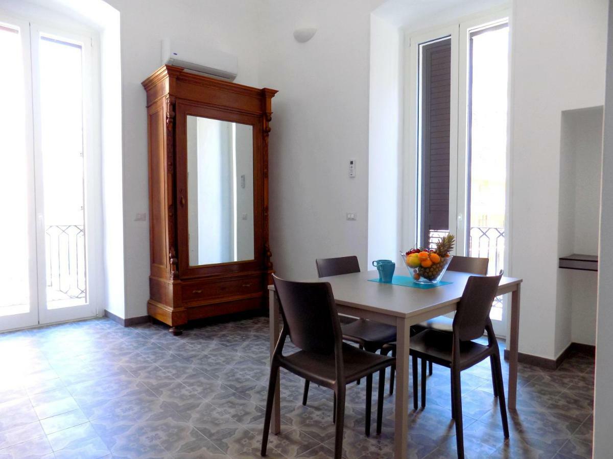 Appartamento Trevisani Liberty House Bari