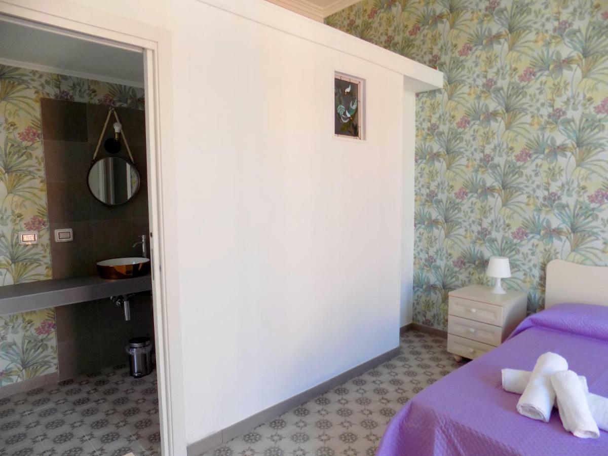 Trevisani Liberty House Appartamento