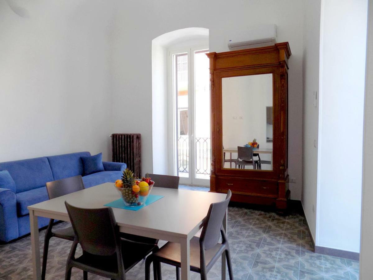 Trevisani Liberty House Appartamento *